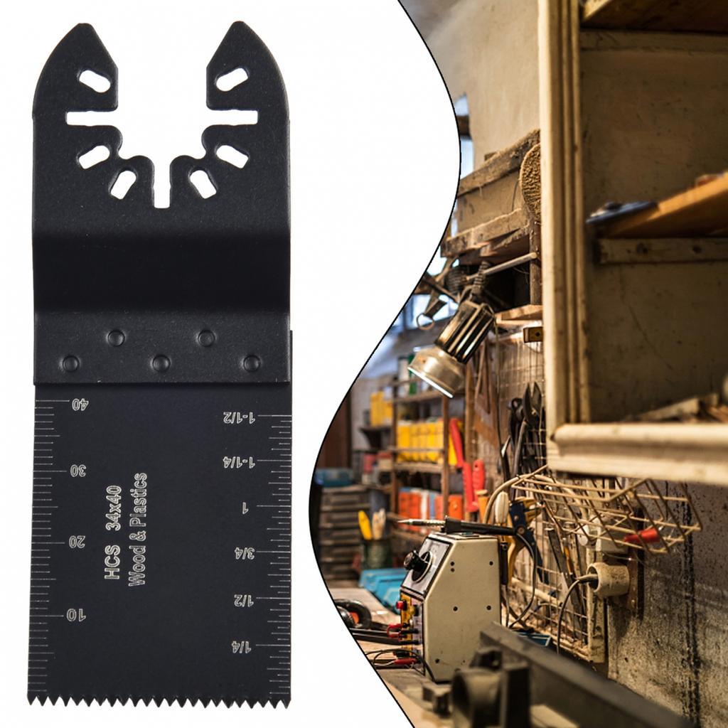 Home Industry Oscillating Saw Blade Saw Blade Tools