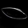 Headlight Lens Cover For Seat Leon 2009 2010 2011 2012 Headlamp Shade Headlight Cover Clear Lens Shell Headlamp