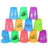 Yuxin Speed Stacking Cups: Educational Toy for Competitions & School Use