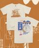 Merry Christmas Lord Huron Gift Funny  All Size Tee B07.26 CF Unisex T-Shirt