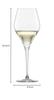 [Officially Imported] SCHOTT ZWIESEL Pair of ZWIESEL Finesse Wine Glasses, 385ml Clear, Chardonnay, Dishwasher Safe, P118602