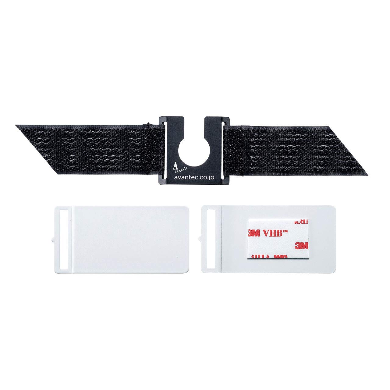Sanwa Supply AC Hold Lock-2 (Совместимая вилка переменного тока) CA-NB006