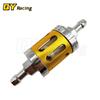 Filtro carburante per moto, filtro olio per auto, filtro carburante di ricambio, separatore per moto, accessori per ATV e fuoristrada