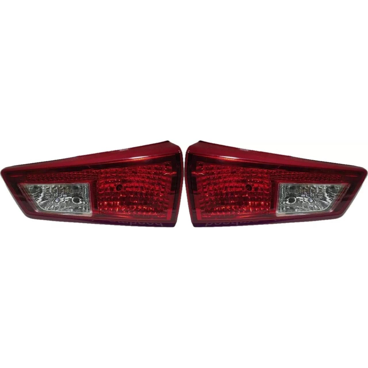 Taillight/Dicky light assembly For Toyota Innova