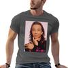 DJ BOBO TShirt Modern Style Print TShirt