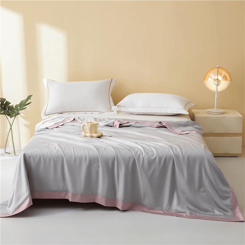 Hodo Lyocell Soy Fiber Summer Duvet