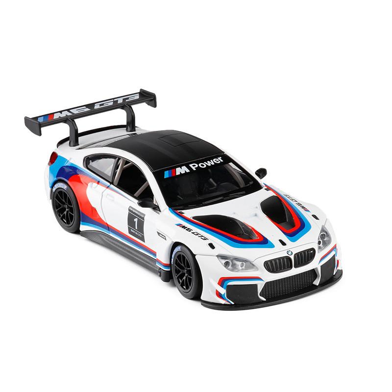 

Simulation Alloy Graffiti Racing Car Model Toy With Sound And Function Light