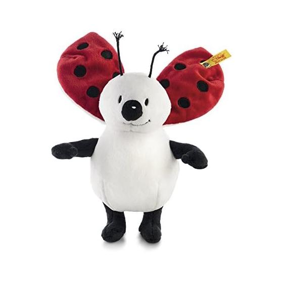 Steiff ladybug