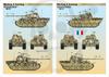 Mcrg90 Sdk. Kfz. 171 Panther 1:35