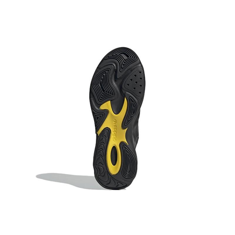 Adidas Guccimaze X Adidas Ozrah 'Stay Techno' Sneakers GY1130