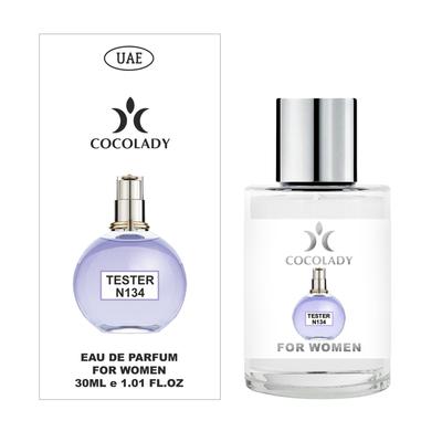 Profumo da donna n. 134 nella lista