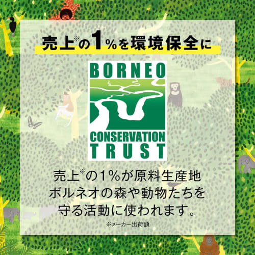 Saraya Yashinomi Detergent for Vegetables and Dishwashing, Refill, 1900mL, Paper Pack, Unscented and Uncolored