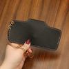 New Trend Eyewear Cases Cover for Sunglasses Women's Eyeglasses Case Men Reading Glasses Box with Metal Buckle Eyewear Cases