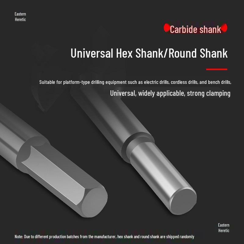 Industrial-Grade Hole Saw Set for Woodworking: Desktop Hinge, Door Lock, Wood Board, and Plastic Drilling.