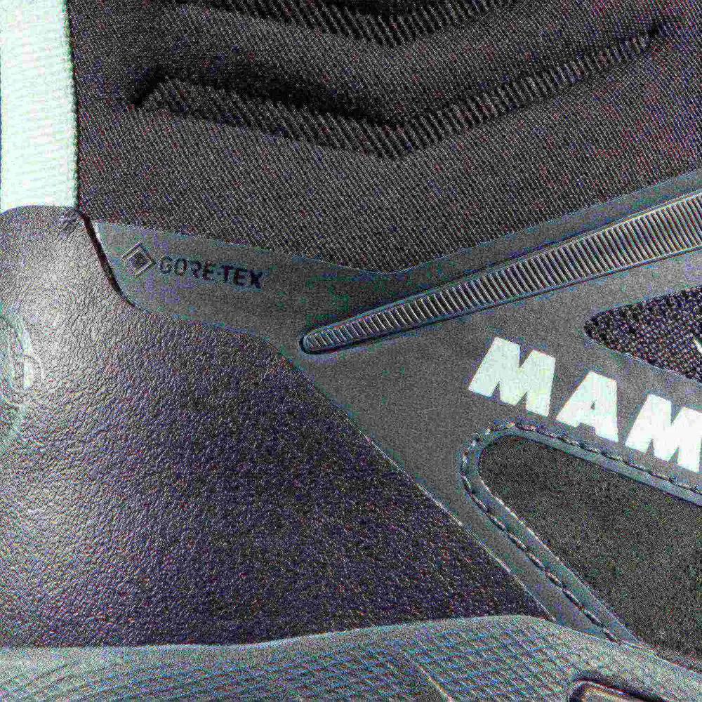 Mammut Ботинки для хайкинга Sapuen High Goretex