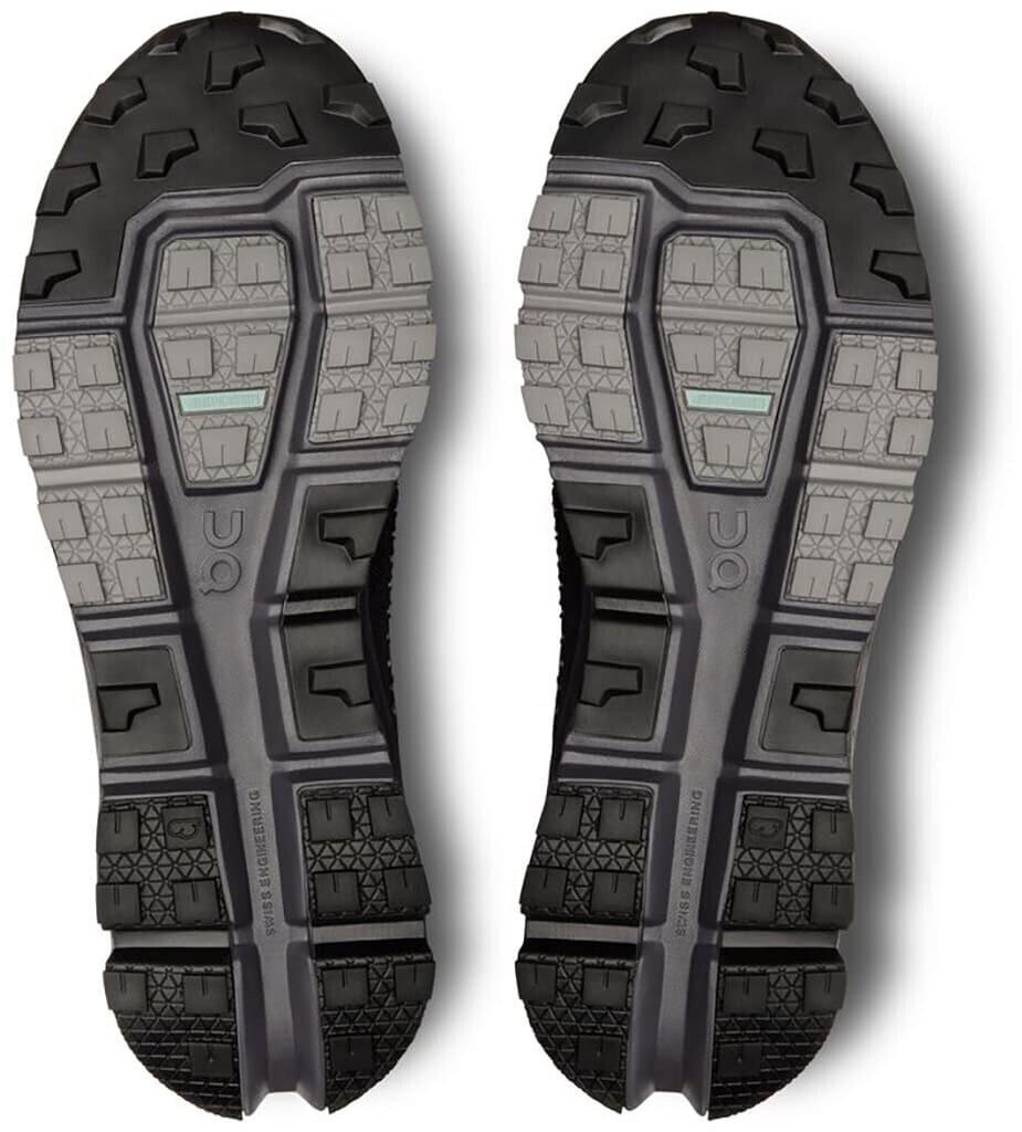 Обувь для треккинга On Cloudaway 2 Multisport Shoes black/eclipse