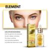 24K Gold Collagen Lifting Essence Brightens, Softens and Lifts The Skin, Firms and Minimizes Wrinkles