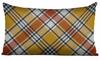 Vargottam Luxury, Printed Mustard Yellow Cushion  Covers,  Decorative Pillow  Covers,  Square  Throw Pillowcase