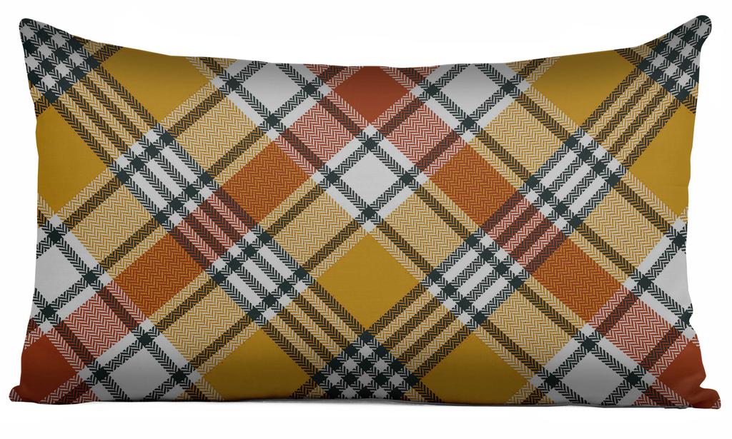 Vargottam Luxury, Printed Mustard Yellow Cushion  Covers,  Decorative Pillow  Covers,  Square  Throw Pillowcase