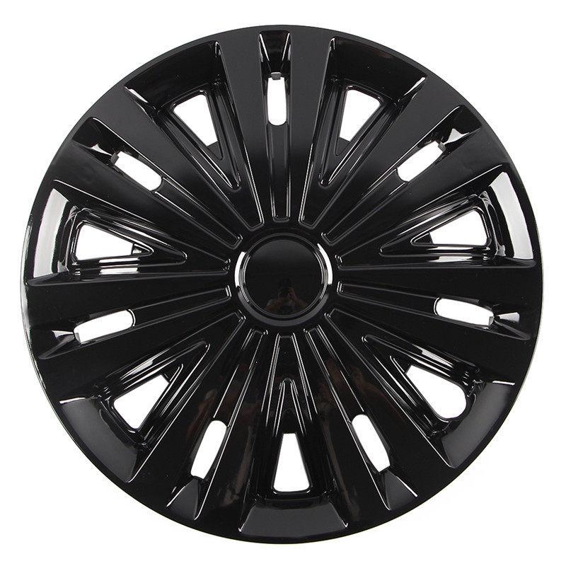 Ford 09-15 Fiesta, Focus, EcoSport 15-Inch Wheel and Tire Cover for Modification