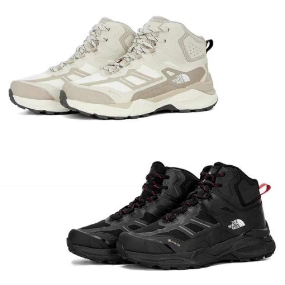 

North Face Energy Tech Alpha Mid Gore Tex Ns95q01 light beige/230