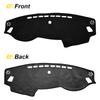 Car Dashboard Covers For Kia Optima K5  2018 2017 2016 Sun Shade Trume Panel Accessories Auto Parts Automobiles Product