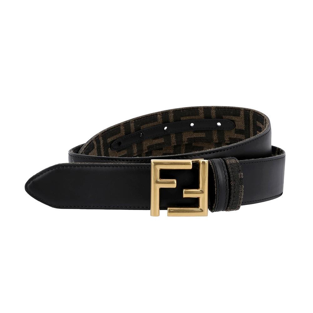 

Fendi 8c0686 Anh7 F1l2j Ff Monogram Reversible Belt 8C0686 ANH7 F1L2J (75)