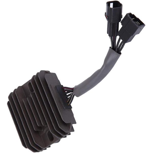 Voltage Regulator Rectifier for Arctic Cat 375/400 / 500 TBX TRV 4x4 Automatic 2x4 Manual 2000-2008