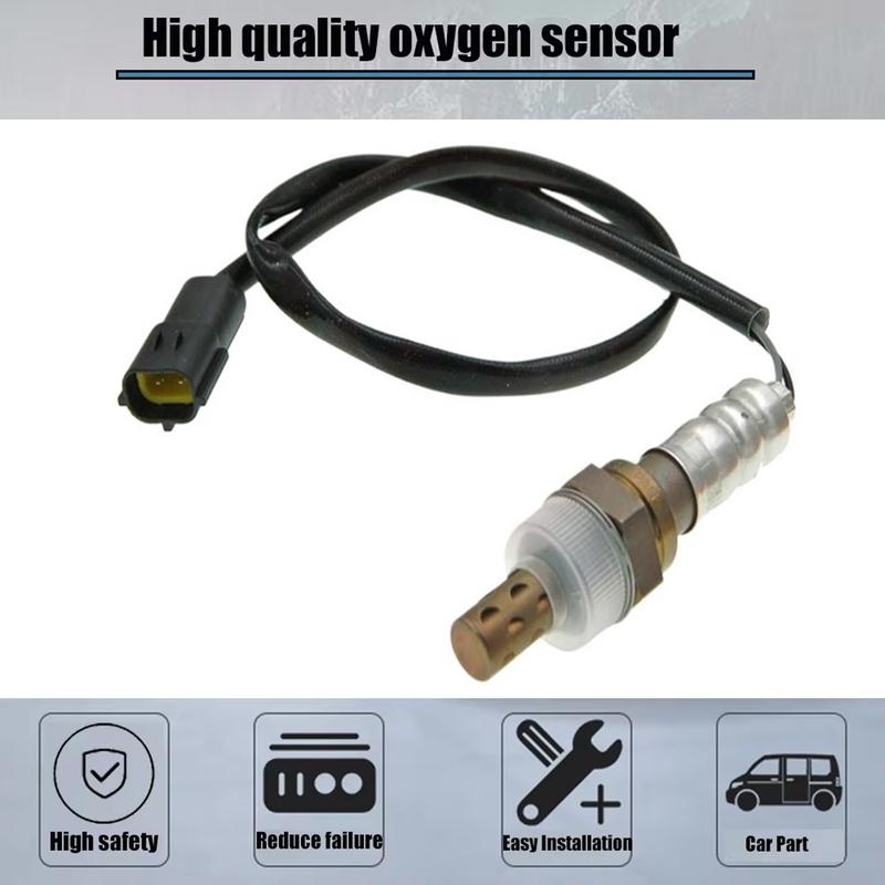 New Lambda O2 Oxygen Sensor For CHEVROLET Lacetti Optra 1.6L Daewoo Matiz 0.8 Nubira Tacuma 1.6 1.8 96276380 96253546