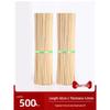 Zhi Shi Disposable Bamboo & Wooden Skewers