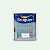 Bruguer 5075264 – Émail Blanc Brillant Pour Carrelage Farine Bruguer, 750 Ml