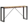 Console Table 150 x 35 x 76 cm Reclaimed Solid Wood