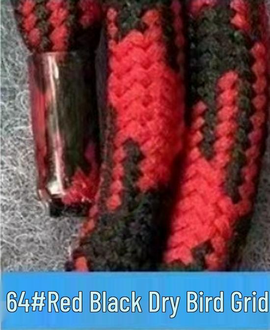 120+ Color Stretch Crossbody Neck Lanyard for Apple & Huawei Cases - 1.6m, 6mm