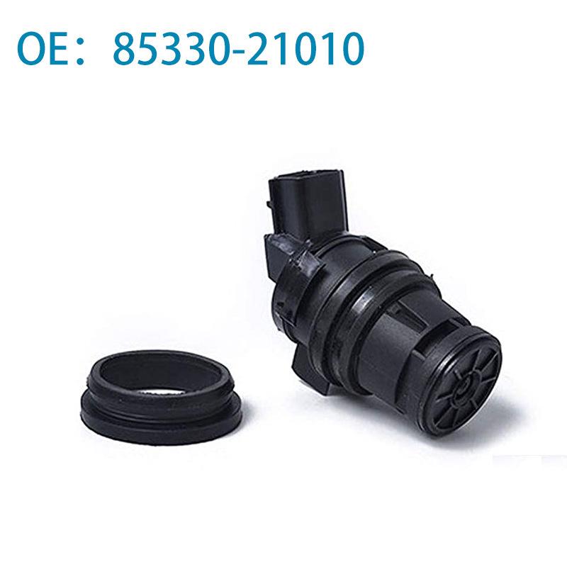 85330-21010: Windshield Washer Nozzle for Toyota Hilux