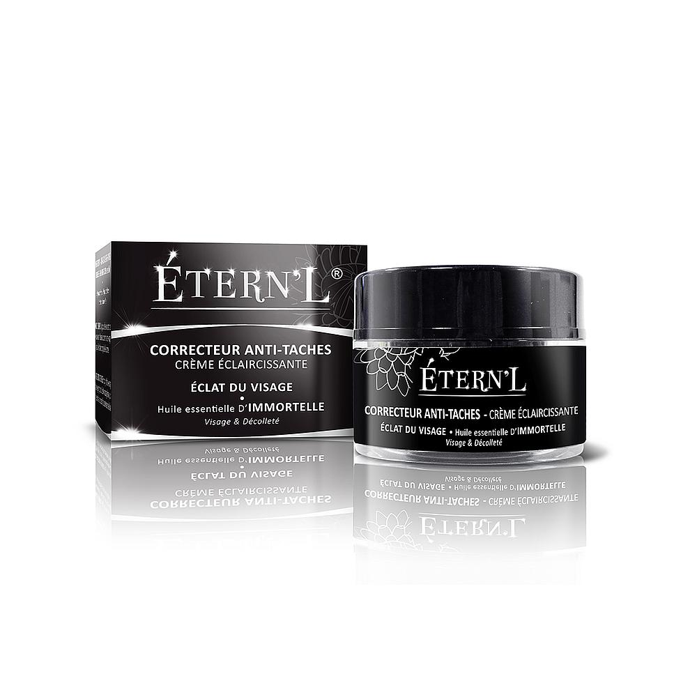 Anti-Spot Corrective Care - Brightening Cream 50 ml