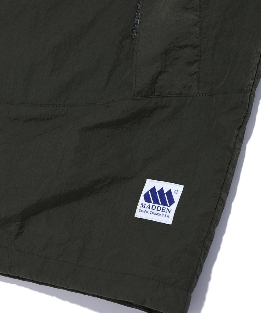Madden Tech Pocket Fishing Vest Khaki