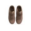 Nike Air Force 1 07 Mink Brown Black Women Sneakers HV4406-200