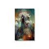 Major Arcana Tarot Art Poster Prints Wall Picture Occult Enthusiast Divination Cards Living Room Home Decoration Canvas Painting