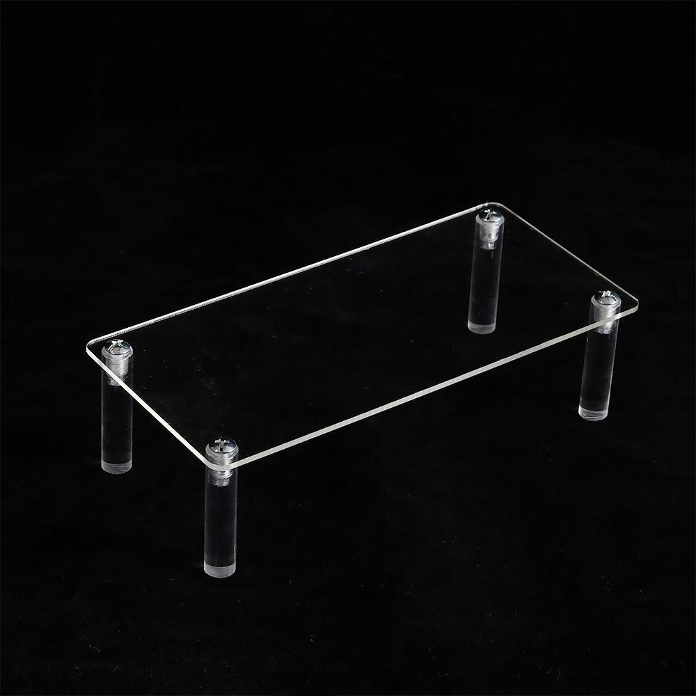 Acrylic Glasses Storage Rack Multi Layers Eyeglasses Stand New Collectibles Display Holder