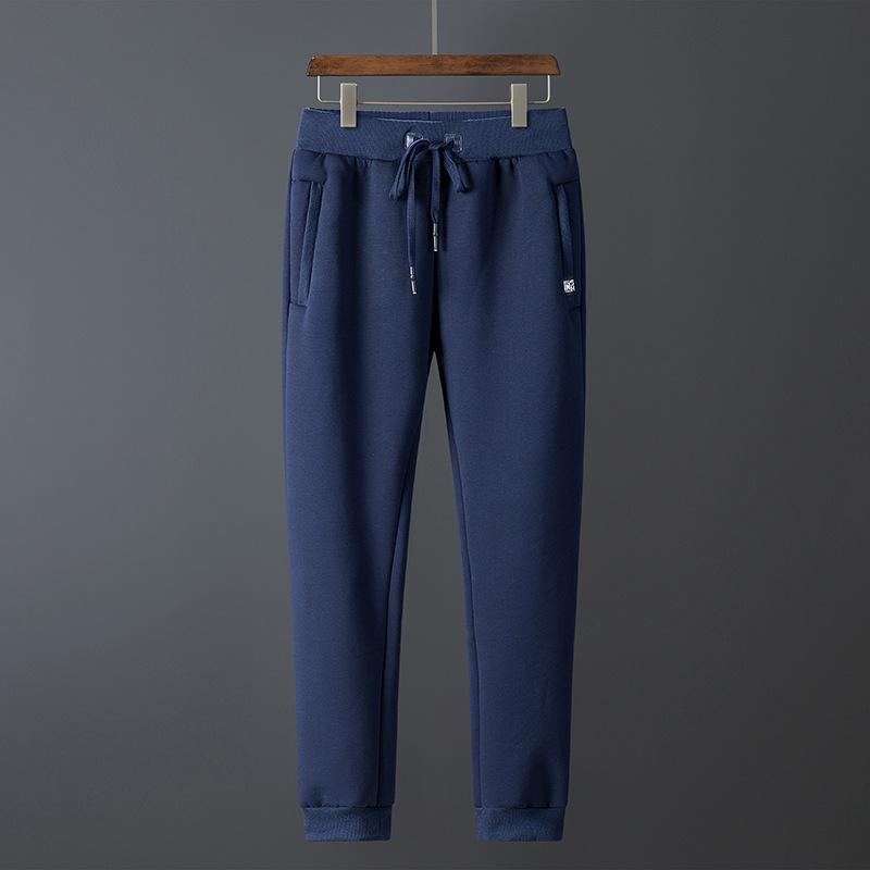 fleece lined harem pants