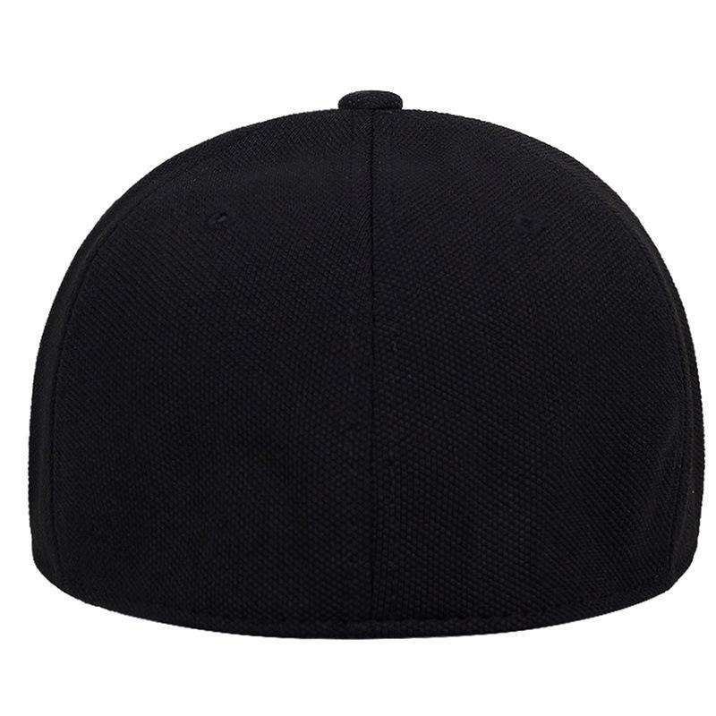 Men's Stylish Duckbill Cap: Spring/Autumn Korean Design with Back Closure, Sun Protection, Unisex Fashion.