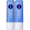 Lip Care Unscented 3.9g ( 2)