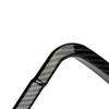 For Ford Maverick - Car Rearview Mirror Decoration Cover Trim Interior Accessories Carbon Fiber