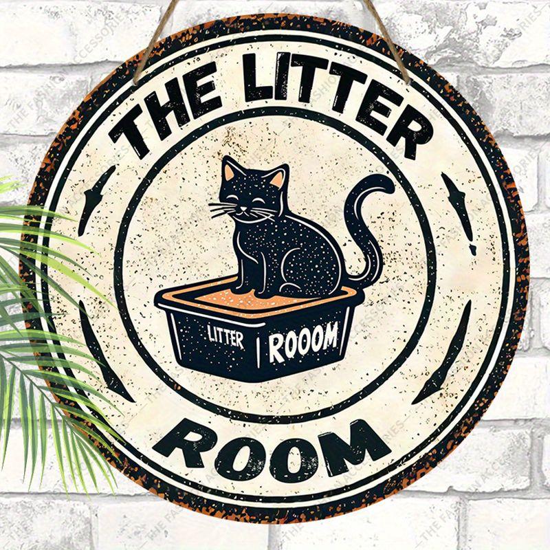 2D Flat Hanging Decorative Signs,interior Wall or Door Decoration,garden Decoration,a Housewarming Gift for Friends