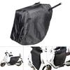 Motorcycles Leg Cover Knee Blanket Winter Thermals Quilt Warmer Rain Cover Universals Scooter Blanket Leg Protectors