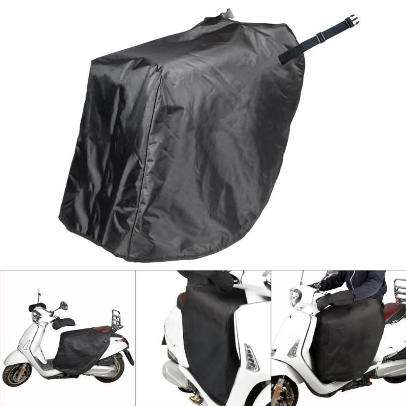 Motorcycles Leg Cover Knee Blanket Winter Thermals Quilt Warmer Rain Cover Universals Scooter Blanket Leg Protectors