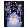 Star Wars: The Empire Strikes Back Episode V Print