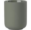 Zone Denmark Ume Toothbrush Holder 136263, Olive