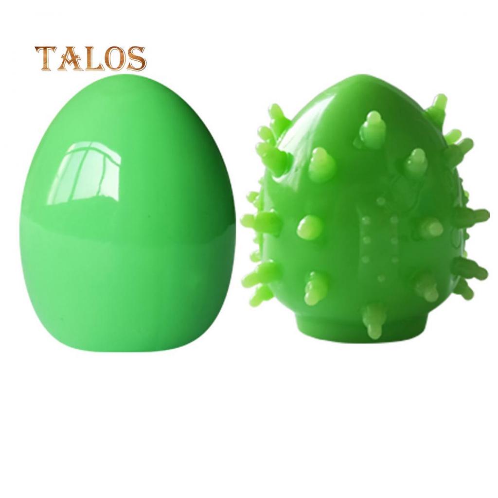 TA Manual Male Masturbator Stimulator Pussy Artificial Vagina Egg Pocket Sex ToyTA