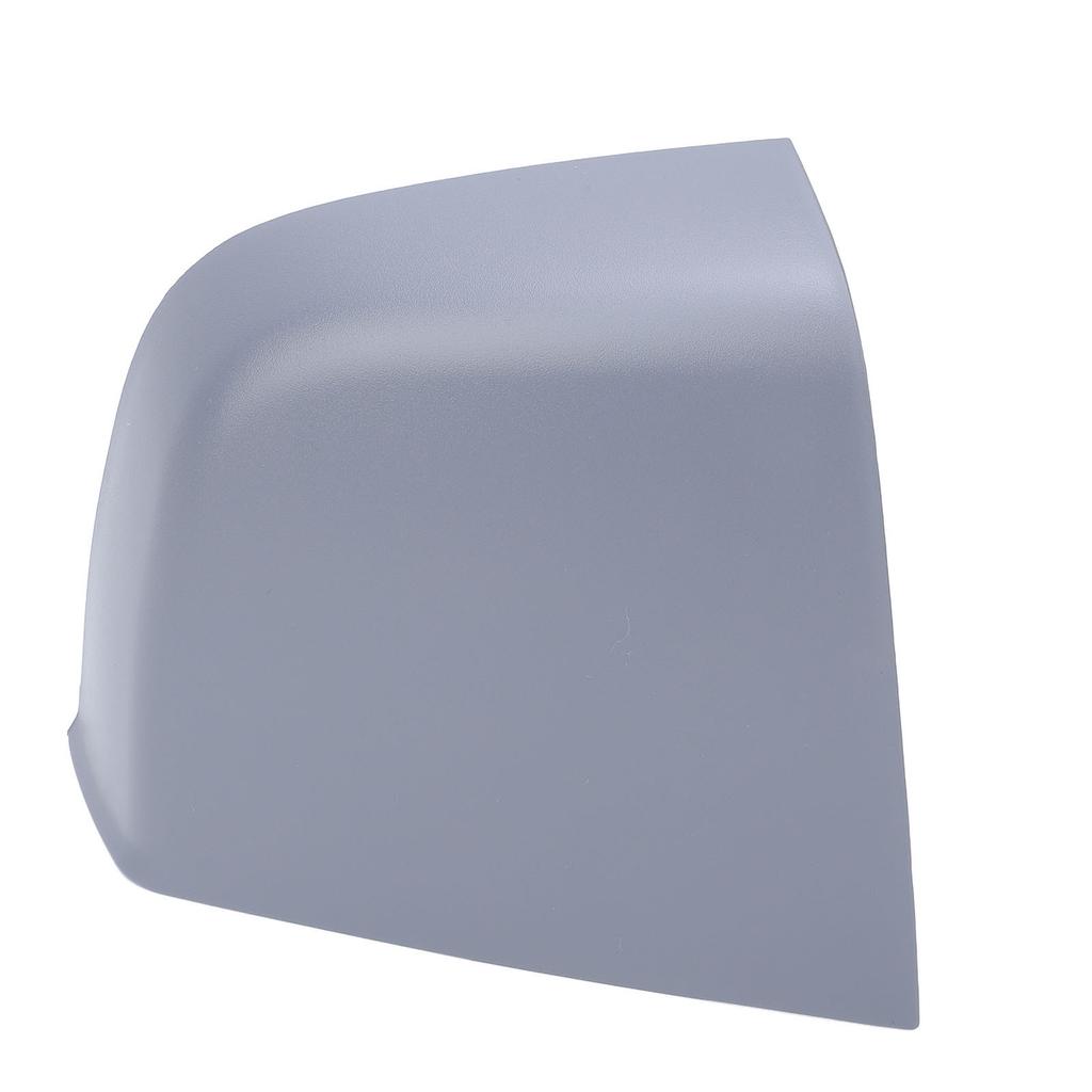 Rearview Mirror Cap Scratch Resistant Exterior Door Side Mirror Shell for Doblo 263 Second